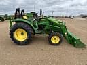 2022 John Deere 4044M Image