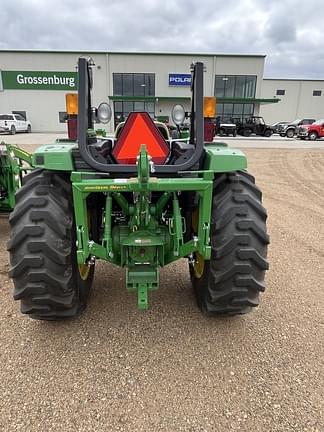 Image of John Deere 4044M equipment image 2