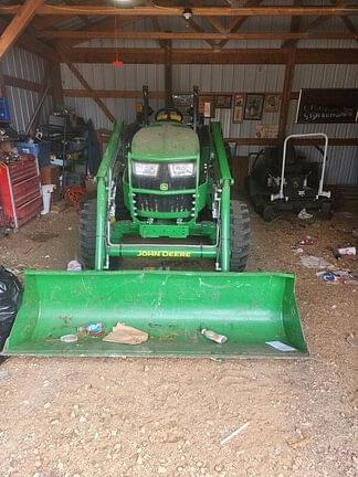 Image of John Deere 4044M equipment image 2