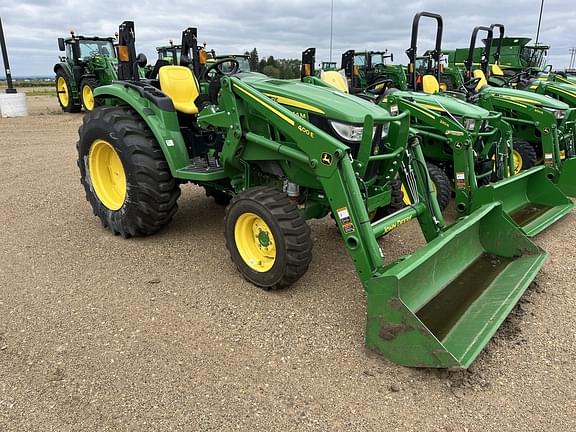 Image of John Deere 4044M equipment image 1
