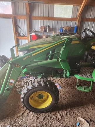 Image of John Deere 4044M equipment image 1