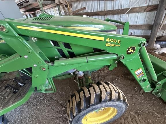 Image of John Deere 4044M equipment image 2