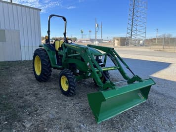 Main image John Deere 4044M