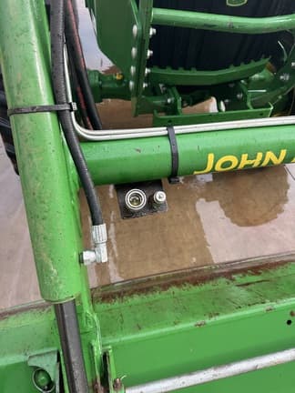 Image of John Deere 4044M equipment image 3
