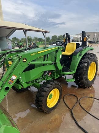 Image of John Deere 4044M Primary image
