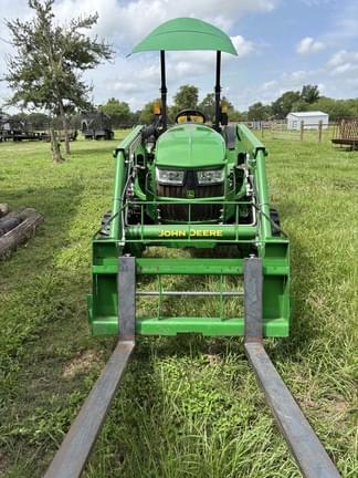 Image of John Deere 4044M equipment image 1