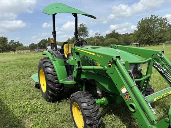 Image of John Deere 4044M equipment image 2
