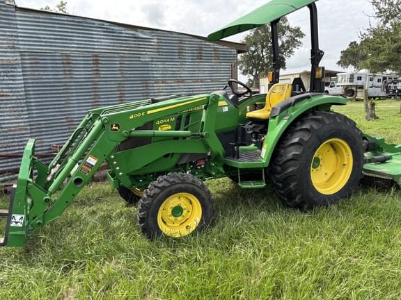 Image of John Deere 4044M Primary image