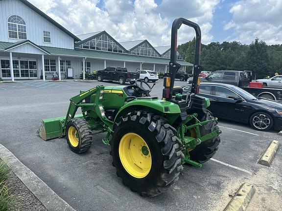 Image of John Deere 4044M equipment image 2