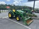 2022 John Deere 4044M Image