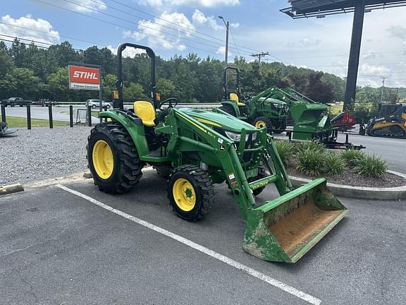 Image of John Deere 4044M Primary image