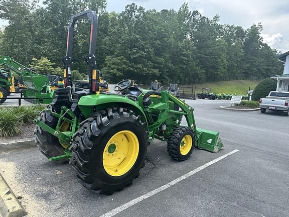 Image of John Deere 4044M equipment image 1