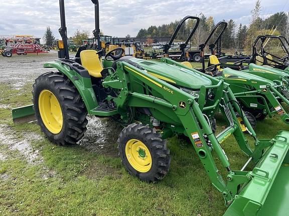 2022 John Deere 4044M Equipment Image0