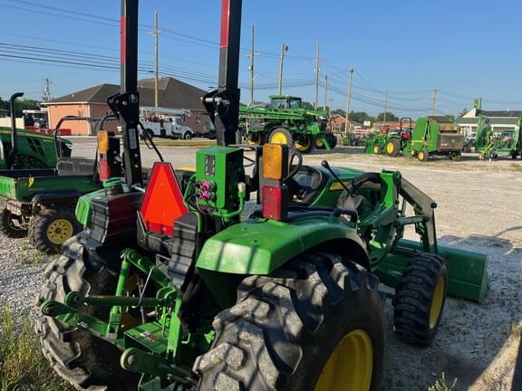 Image of John Deere 4044M equipment image 2