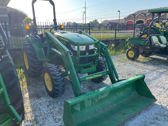 Image of John Deere 4044M equipment image 1
