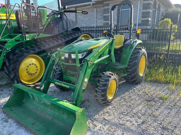 Image of John Deere 4044M Primary image