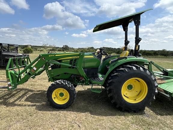 Image of John Deere 4044M Primary image