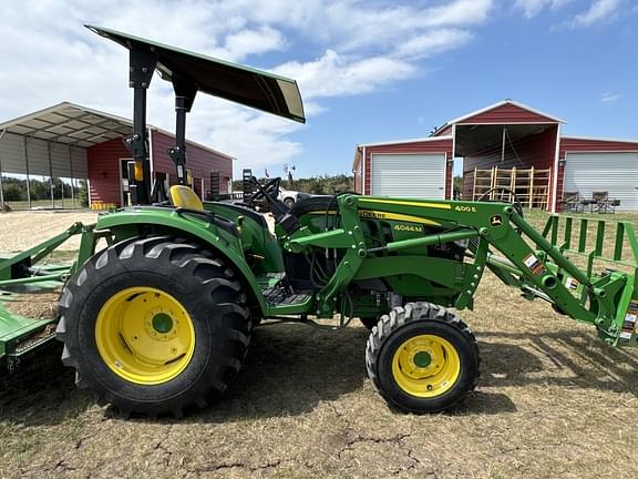 Image of John Deere 4044M equipment image 2