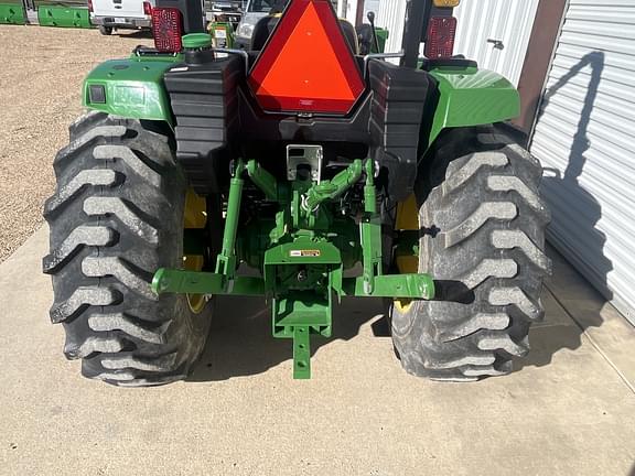 Image of John Deere 4044M equipment image 2