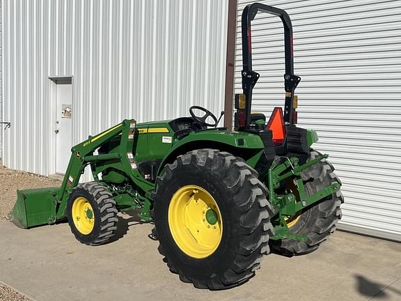 Image of John Deere 4044M equipment image 1