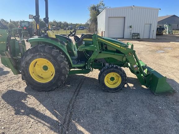 Image of John Deere 4044M equipment image 2