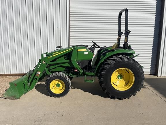 Image of John Deere 4044M Primary image