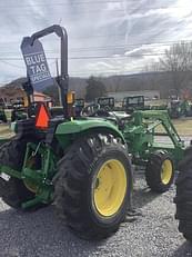 Main image John Deere 4044M 1