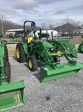 Main image John Deere 4044M 4