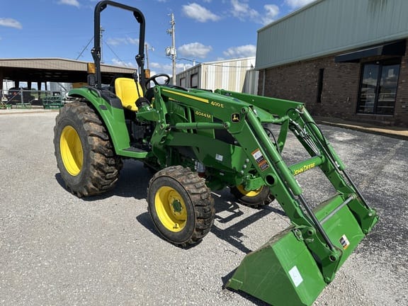 Main image John Deere 4044M