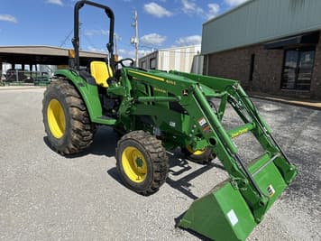Main image John Deere 4044M