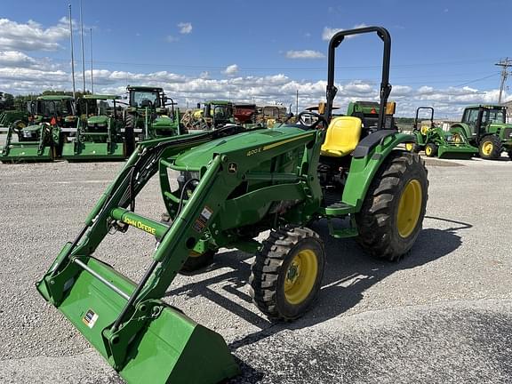 Image of John Deere 4044M equipment image 1