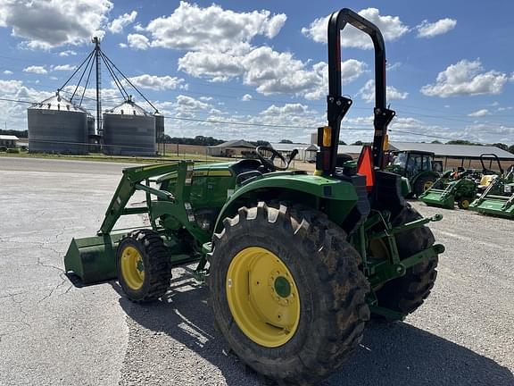 Image of John Deere 4044M equipment image 2