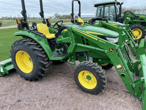 2022 John Deere 4044M Image