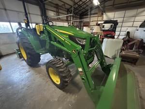 2022 John Deere 4044M Image