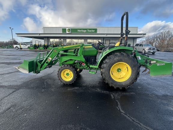 2022 John Deere 4044M Equipment Image0