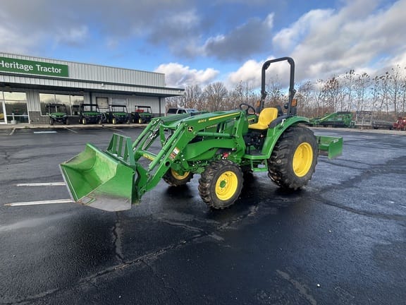 Main image John Deere 4044M