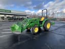 2022 John Deere 4044M Image