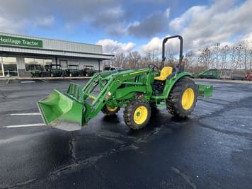 Main image John Deere 4044M