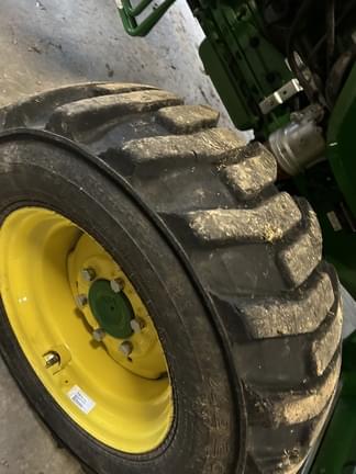 Image of John Deere 4044M equipment image 2