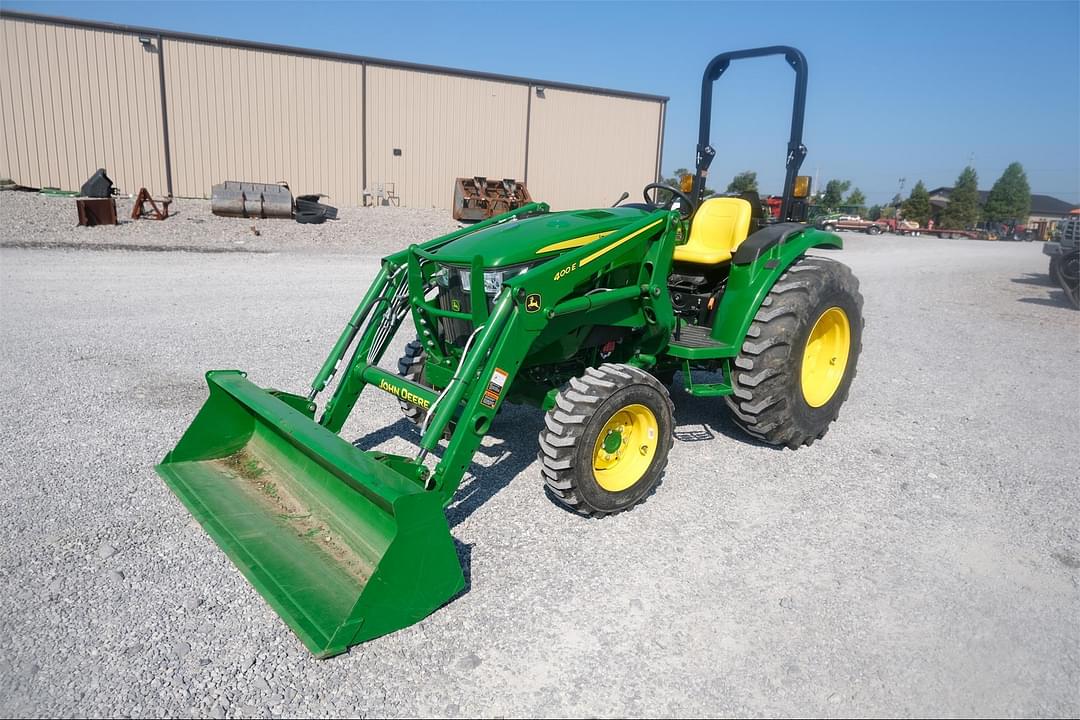 Image of John Deere 4044M Primary image