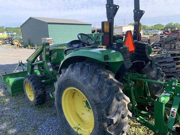 Image of John Deere 4044M equipment image 3
