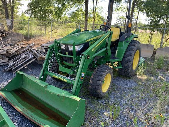 Image of John Deere 4044M Primary image
