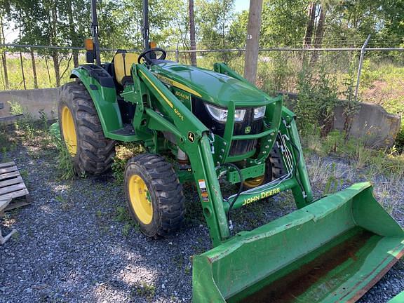 Image of John Deere 4044M equipment image 1