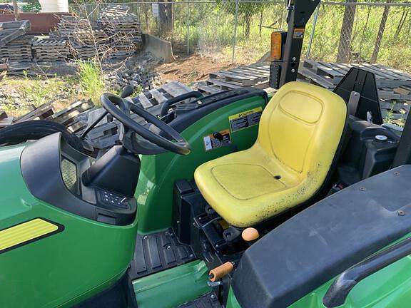 Image of John Deere 4044M equipment image 2