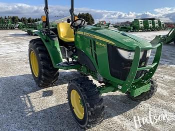 2022 John Deere 4044M Equipment Image0