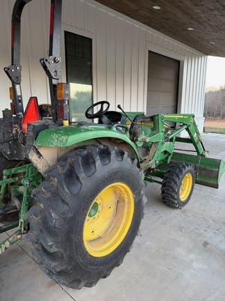 Image of John Deere 4044M Image 1