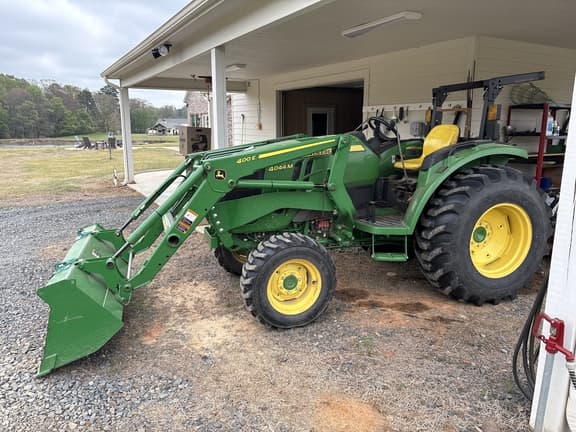 Image of John Deere 4044M Primary image