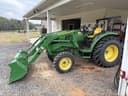 2022 John Deere 4044M Image