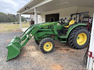 2022 John Deere 4044M Image