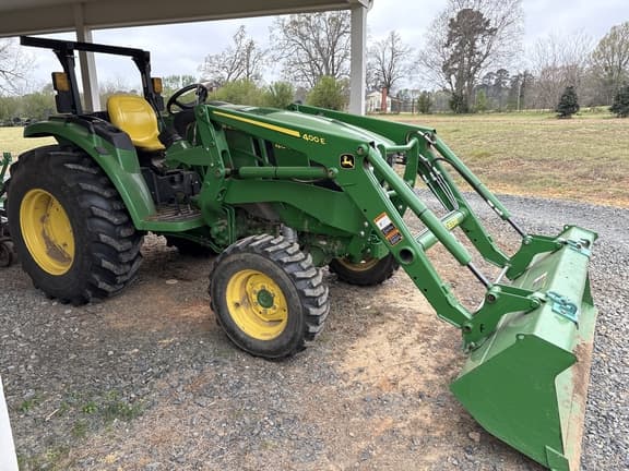 Image of John Deere 4044M equipment image 2